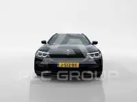 2020 BMW 530