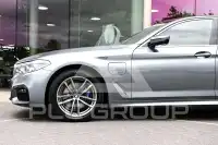 2020 BMW 530