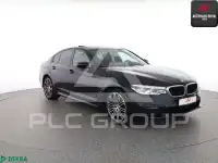 2020 BMW 530
