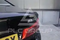 2020 BMW 530