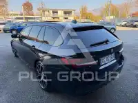2020 BMW 530