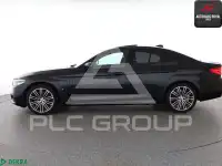 2020 BMW 530