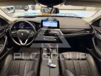 2020 BMW 530