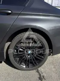 2020 BMW 530