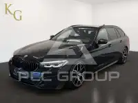2020 BMW 530