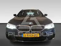 2020 BMW 530