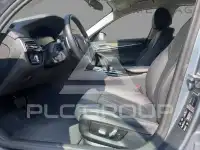 2020 BMW 530