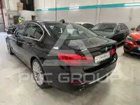 2020 BMW 530