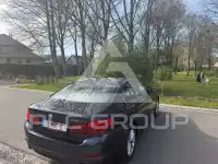 2020 BMW 530