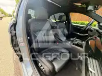 2020 BMW 530