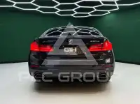 2020 BMW 530