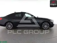 2020 BMW 530