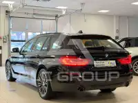 2020 BMW 530
