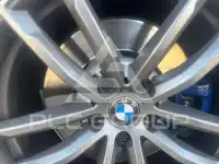 2020 BMW 530