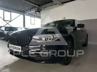 2020 BMW 530