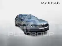 2020 BMW 530