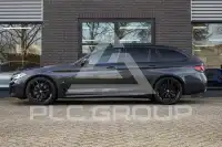 2020 BMW 530