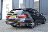 2020 BMW 530