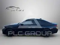 2020 BMW 530