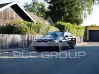 2020 BMW 530