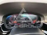 2020 BMW 530