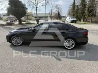 2020 BMW 530
