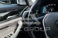 2020 BMW 530