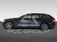 2020 BMW 530