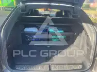 2020 BMW 530