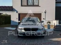 2020 BMW 530