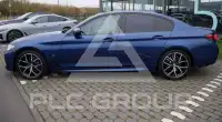 2020 BMW 530