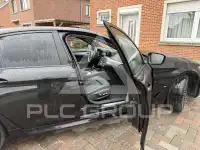 2020 BMW 530