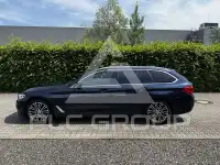 2020 BMW 530