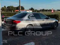 2020 BMW 530