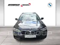 2020 BMW 530