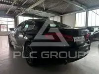 2020 BMW 530