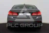 2020 BMW 530