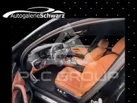 2020 BMW 530