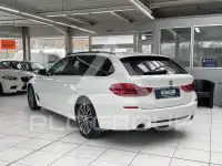 2020 BMW 530