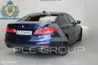 2020 BMW 530