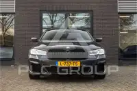 2020 BMW 530
