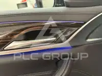 2020 BMW 530