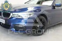 2020 BMW 530