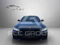 2020 BMW 530