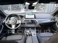 2020 BMW 530