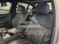 2020 BMW 530