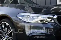 2020 BMW 530