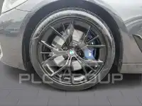 2020 BMW 530