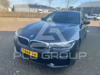 2020 BMW 530