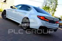 2020 BMW 530